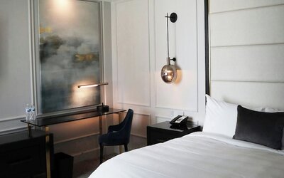 JW Marriott Miami