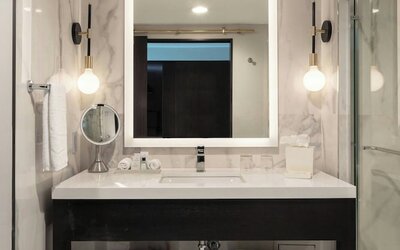 JW Marriott Miami