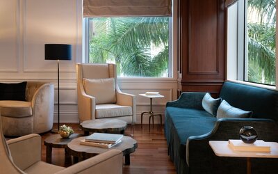 JW Marriott Miami