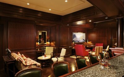 JW Marriott Miami