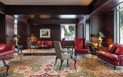 JW Marriott Miami