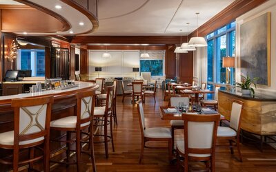 JW Marriott Miami