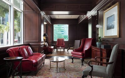 JW Marriott Miami