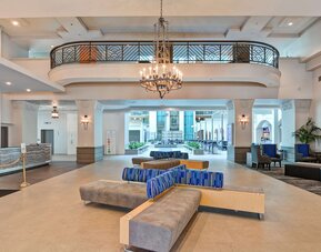 Embassy Suites by Hilton Miami International Airport