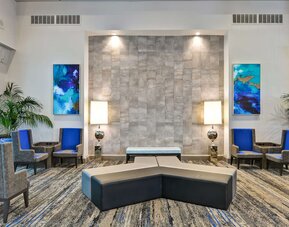 Embassy Suites by Hilton Miami International Airport