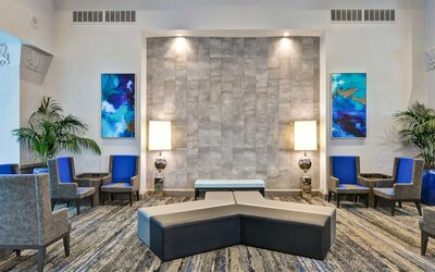 Embassy Suites by Hilton Miami International Airport