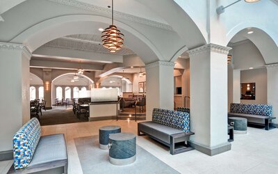 Embassy Suites by Hilton Miami International Airport
