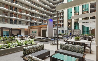 Embassy Suites by Hilton Miami International Airport