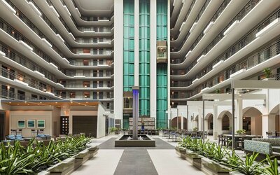 Embassy Suites by Hilton Miami International Airport