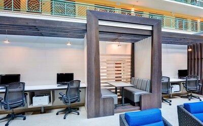 Embassy Suites by Hilton Miami International Airport