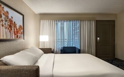Suite, 2 Queen Beds