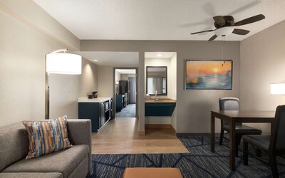 Embassy Suites by Hilton Miami International Airport