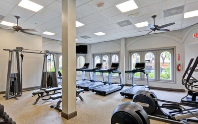Embassy Suites by Hilton Miami International Airport