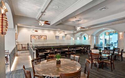 Embassy Suites by Hilton Miami International Airport