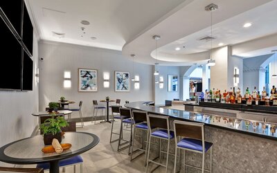 Embassy Suites by Hilton Miami International Airport