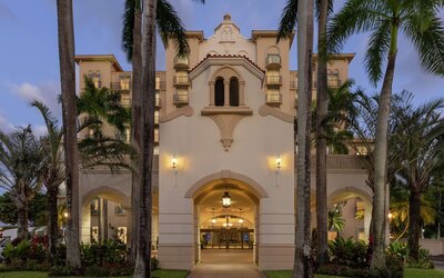 Embassy Suites by Hilton Miami International Airport
