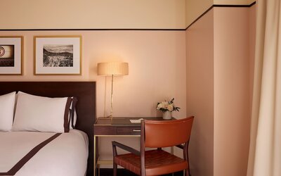 Sunset Tower Hotel