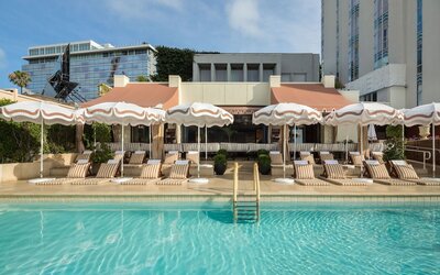 Sunset Tower Hotel