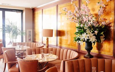 Sunset Tower Hotel