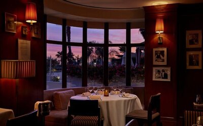 Sunset Tower Hotel