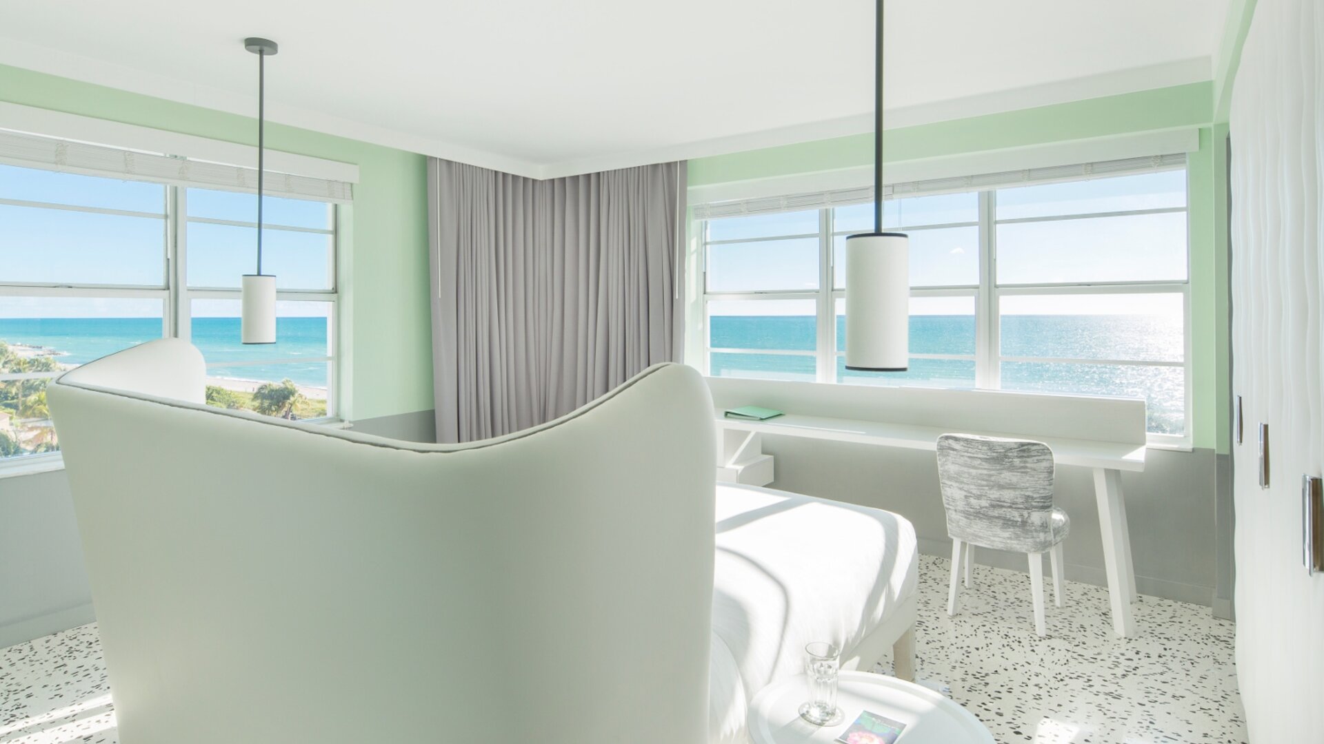 COMO Metropolitan Miami Beach
