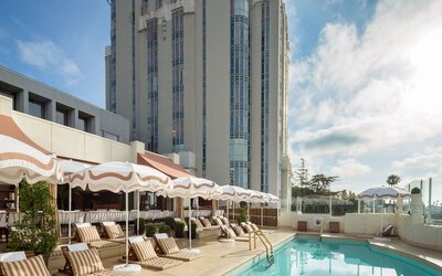 Sunset Tower Hotel