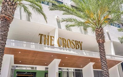 The Crosby