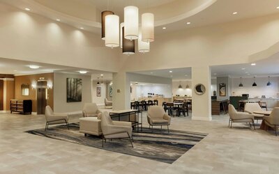 Fairfield Inn & Suites by Marriott Miami Airport South