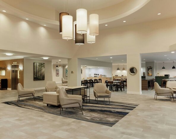 Fairfield Inn & Suites by Marriott Miami Airport South