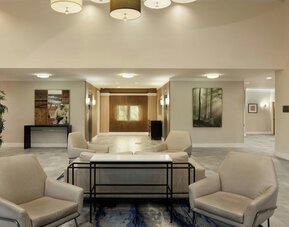 Fairfield Inn & Suites by Marriott Miami Airport South