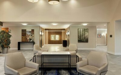 Fairfield Inn & Suites by Marriott Miami Airport South