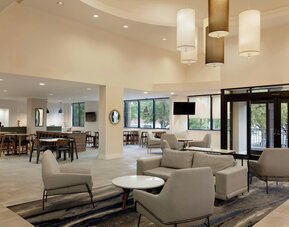 Fairfield Inn & Suites by Marriott Miami Airport South