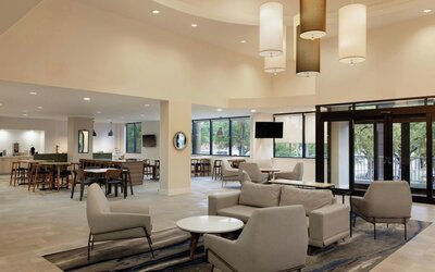 Fairfield Inn & Suites by Marriott Miami Airport South