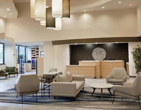 Fairfield Inn & Suites by Marriott Miami Airport South