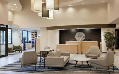 Fairfield Inn & Suites by Marriott Miami Airport South