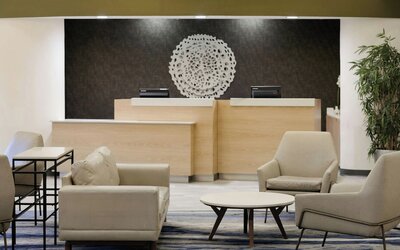 Fairfield Inn & Suites by Marriott Miami Airport South