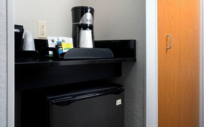 Fairfield Inn & Suites by Marriott Miami Airport South