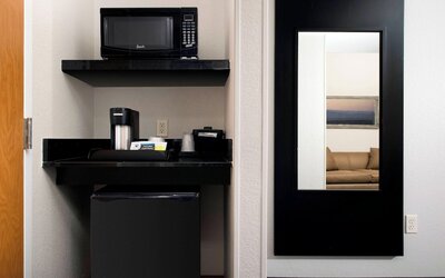 Fairfield Inn & Suites by Marriott Miami Airport South