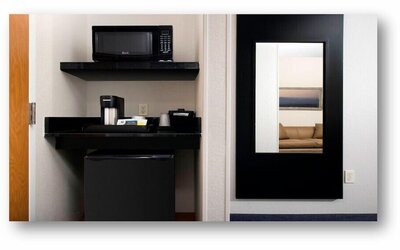 Fairfield Inn & Suites by Marriott Miami Airport South