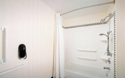 Fairfield Inn & Suites by Marriott Miami Airport South