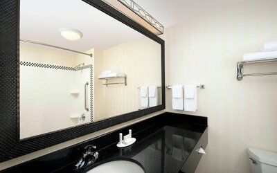 Fairfield Inn & Suites by Marriott Miami Airport South