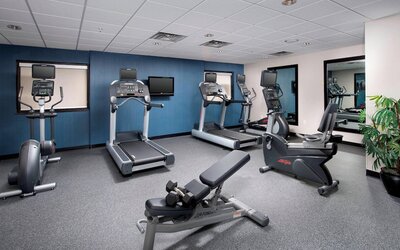 Fairfield Inn & Suites by Marriott Miami Airport South