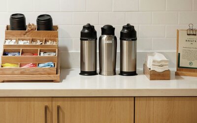 Fairfield Inn & Suites by Marriott Miami Airport South