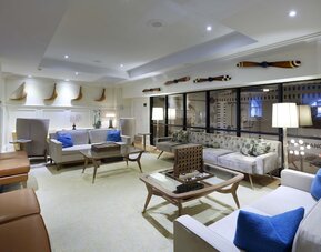 Eurostars Langford