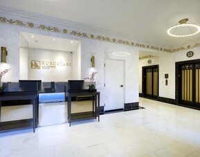 Eurostars Langford