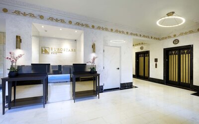 Eurostars Langford