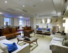 Eurostars Langford