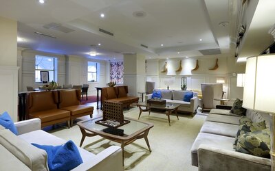 Eurostars Langford