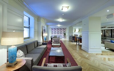 Eurostars Langford