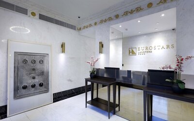 Eurostars Langford